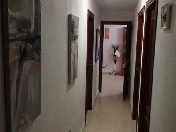 Piso en Avenida América, 5, San Bernabé, San Bernabé - Foto 13