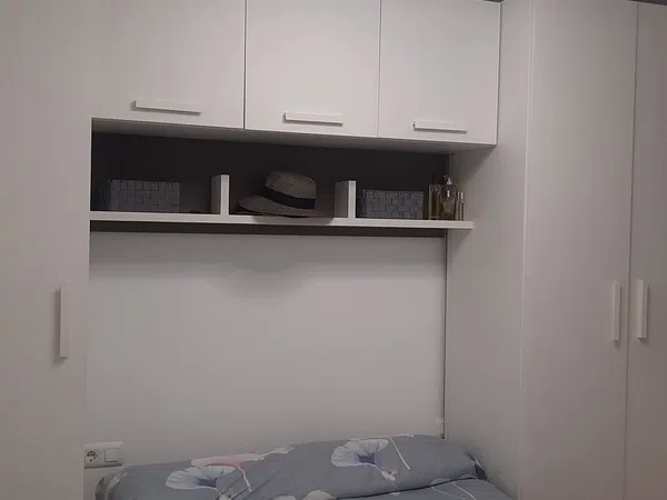 Piso en Calle Mar Adriatica, 37, El Palmar-Los Molinos - Foto 14