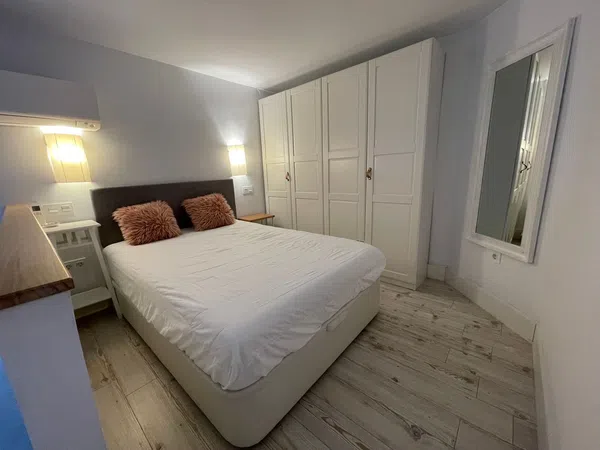 Piso en Calle de la Arquitectura, 10, Acacias - Foto 4
