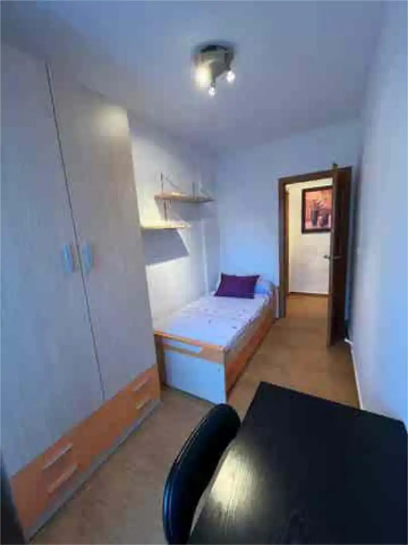 Apartamento en Centro de Armilla, junto metro - Foto 6