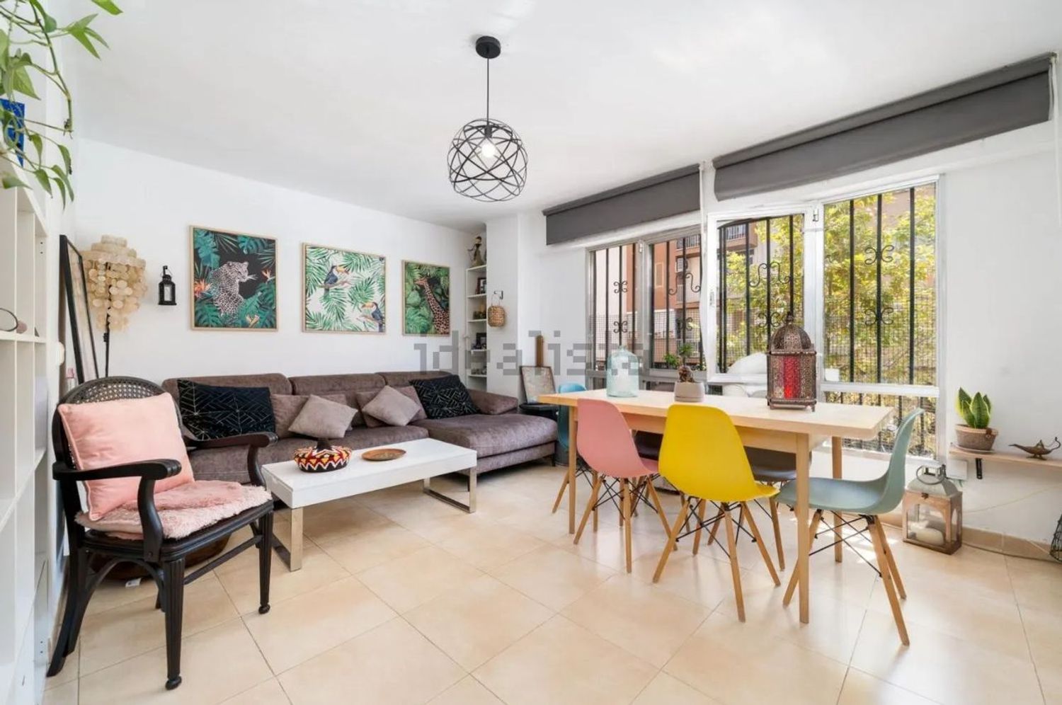 Piso en calle de Francesc Pi i Margall, 21 - Foto 1