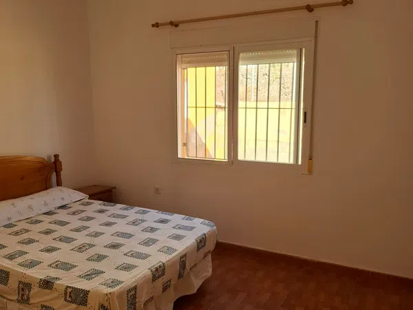 Casa o chalet independiente en Poligono 5, 72 ParceladelCharcon, Centro, Centro - Foto 10