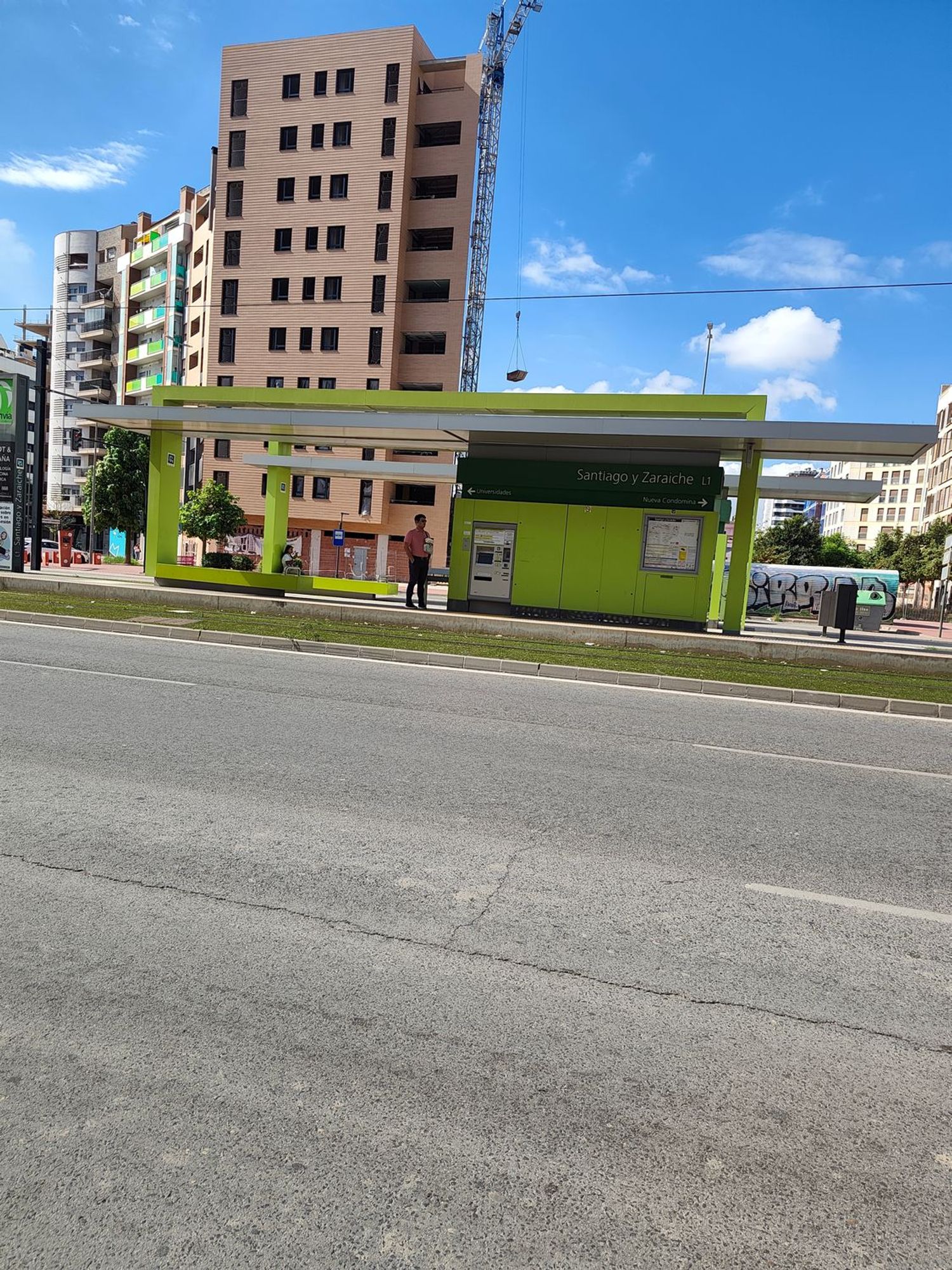 Piso en Avenida Don Juan de Borbon, 102, Zona Juan de Borbón - Foto 36