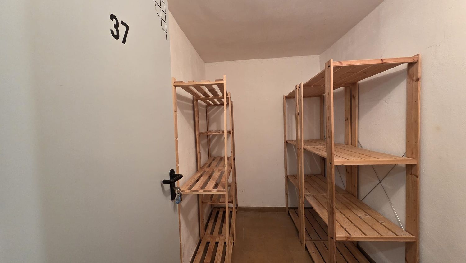 Piso en calle de Sobrarbe, 37 - Foto 16