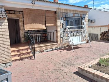 Chalet en  Calle Olmo 35 - Foto 8
