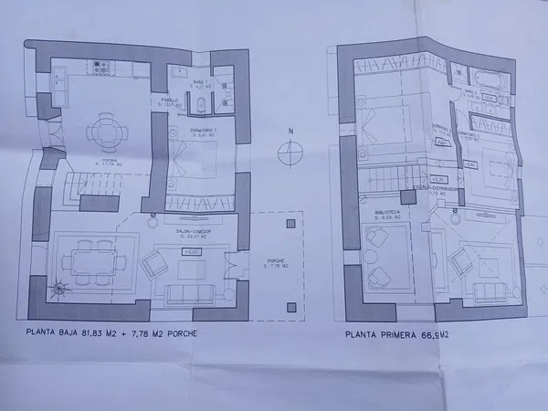 Casa rural en diseminado poligono, 11 - Foto 39