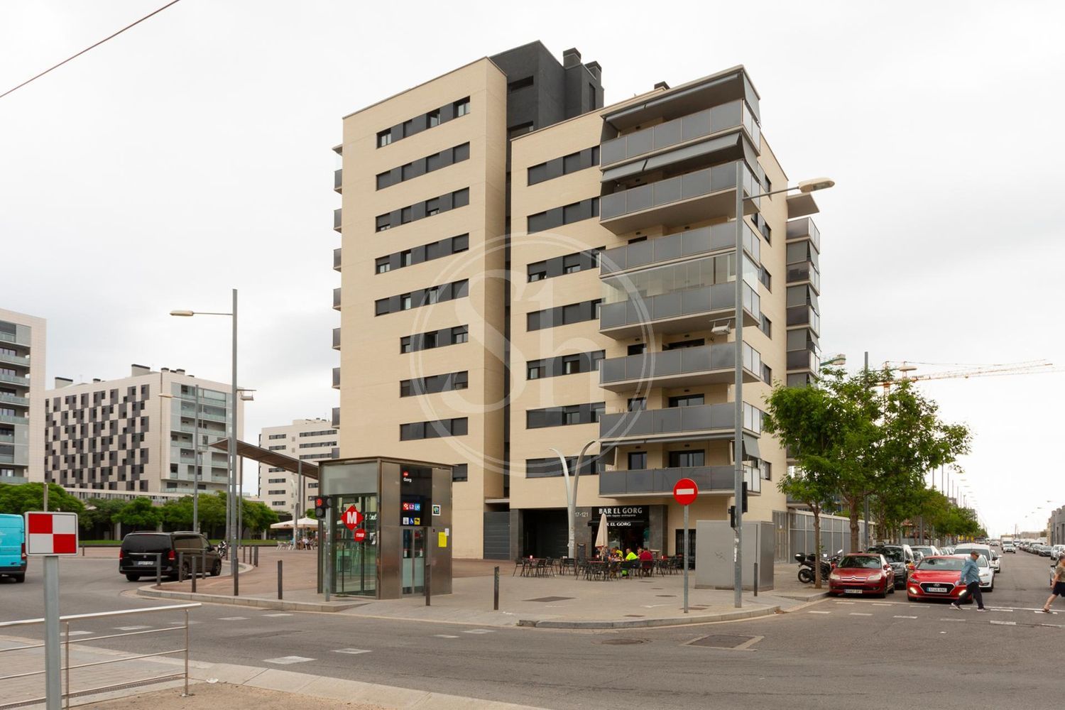 Piso en Avenida del Marquès de Mont-Roig, Gorg - Foto 29
