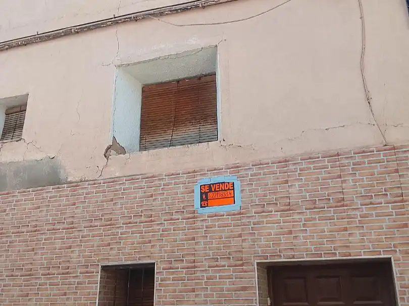 Casa adosada en  Calle Navarra 52 - Foto 6