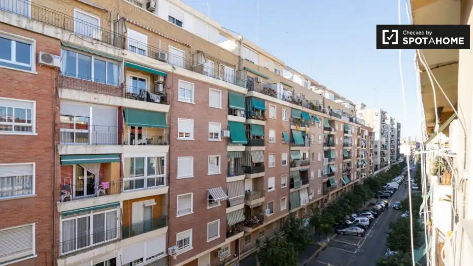 Piso en  Valencia Capital - Foto 6