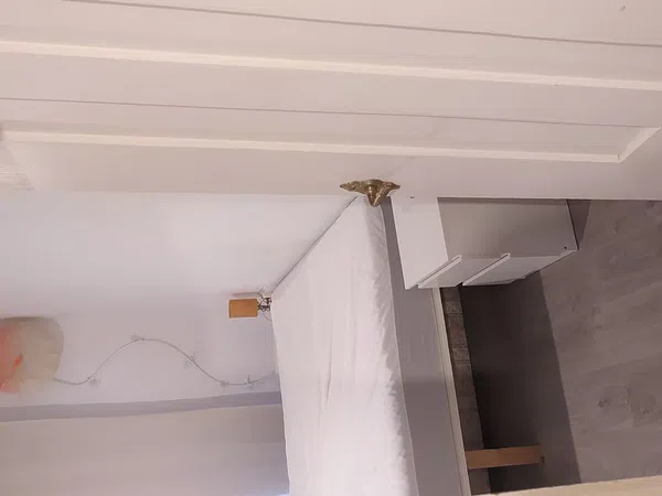 Estudio en calle del Ferro, 24 - Foto 3