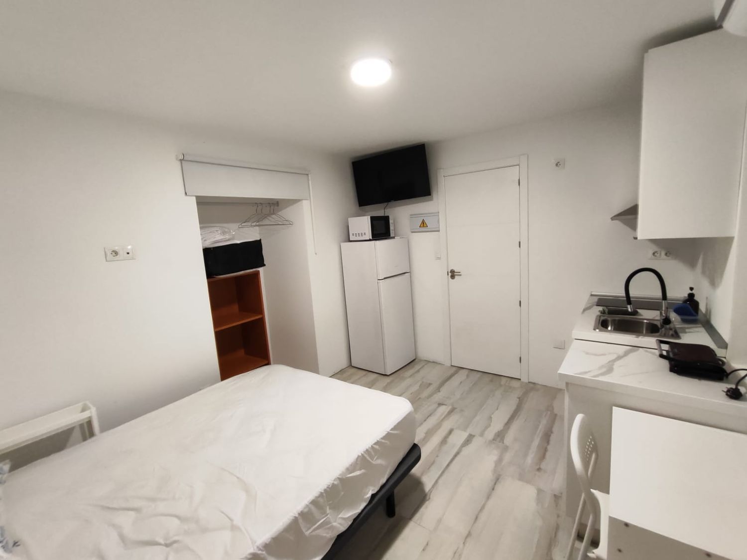 Estudio en Calle Libertad, 32, San Antón, San Antón - Foto 4