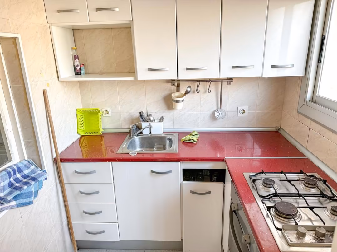 Piso en  Calle de Goya 11 - Foto 4