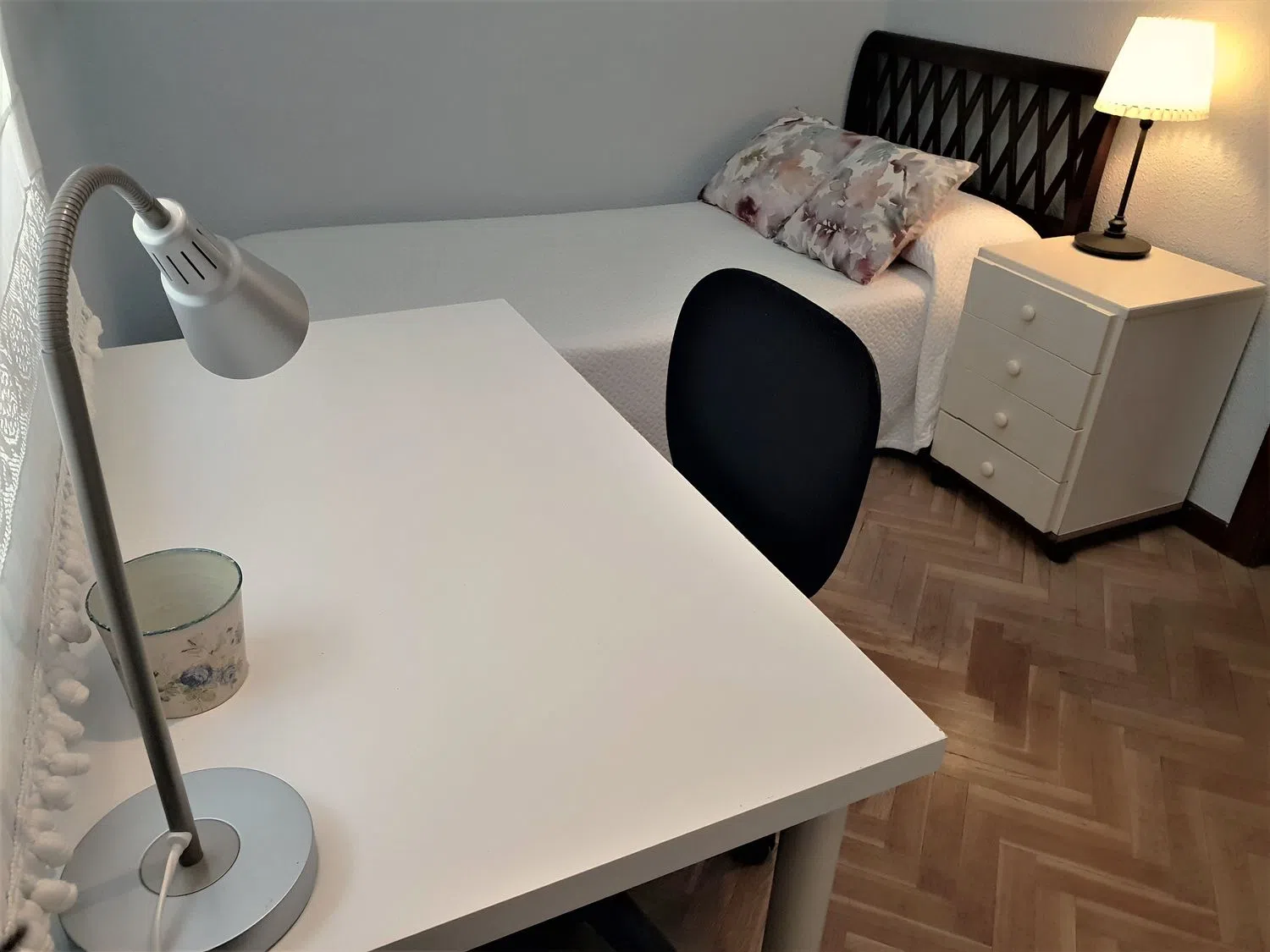 Piso en calle de Marcenado, 38 - Foto 16