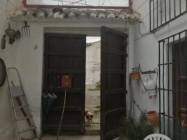 Finca rústica en  Calle Horno 1 - Foto 6