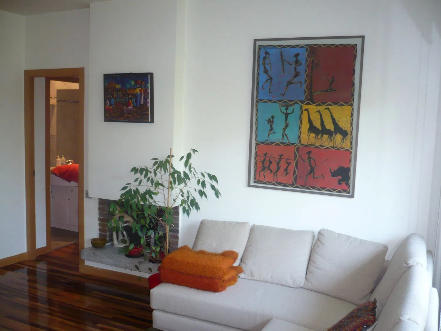 Piso en calle del General Gallegos, 3 - Foto 5