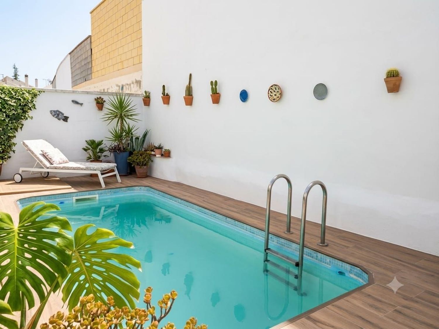Casa o chalet independiente en Calle los Perales, 15 - Foto 9