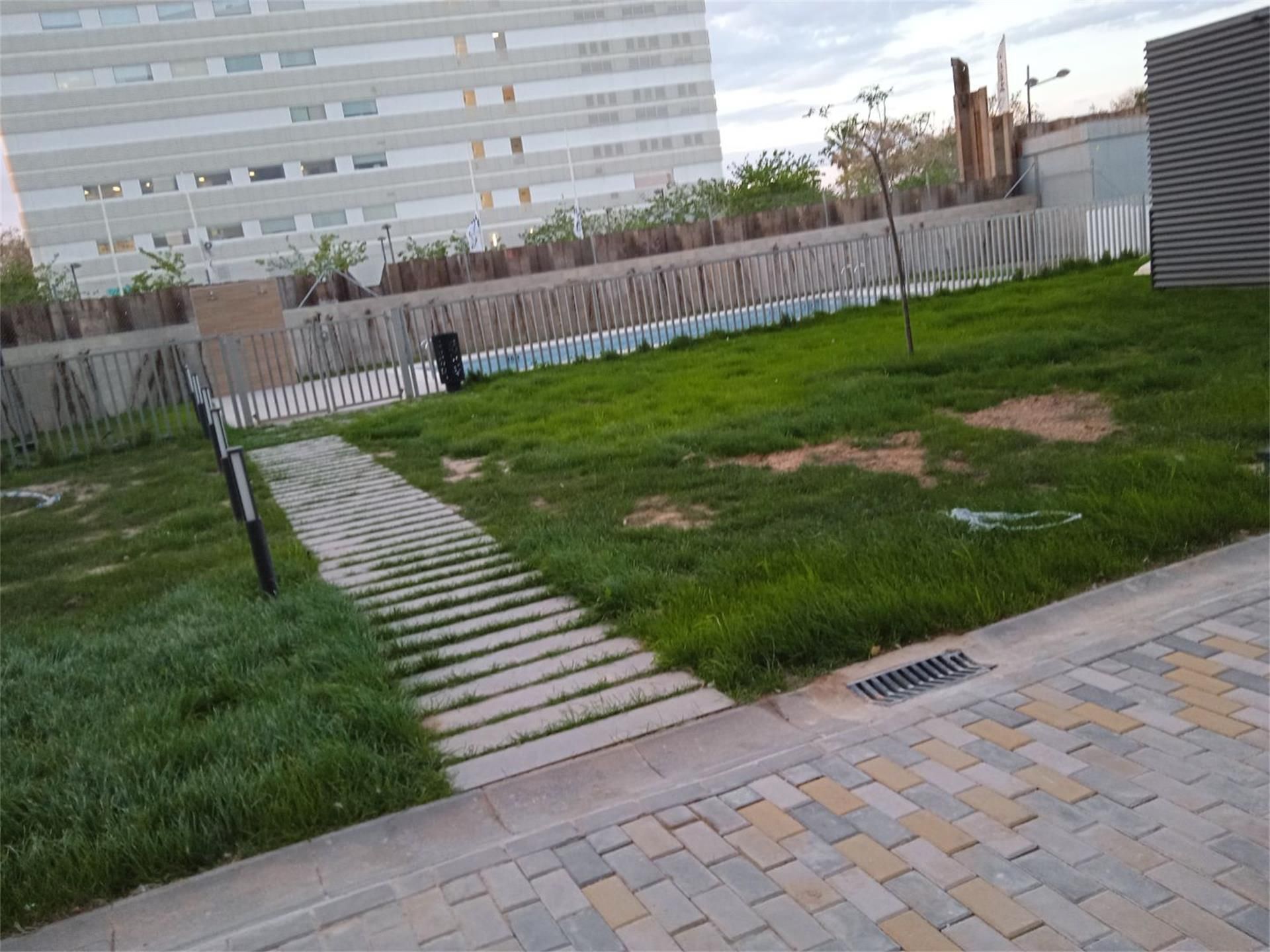 Ático en  Carrer de les Moreres 15