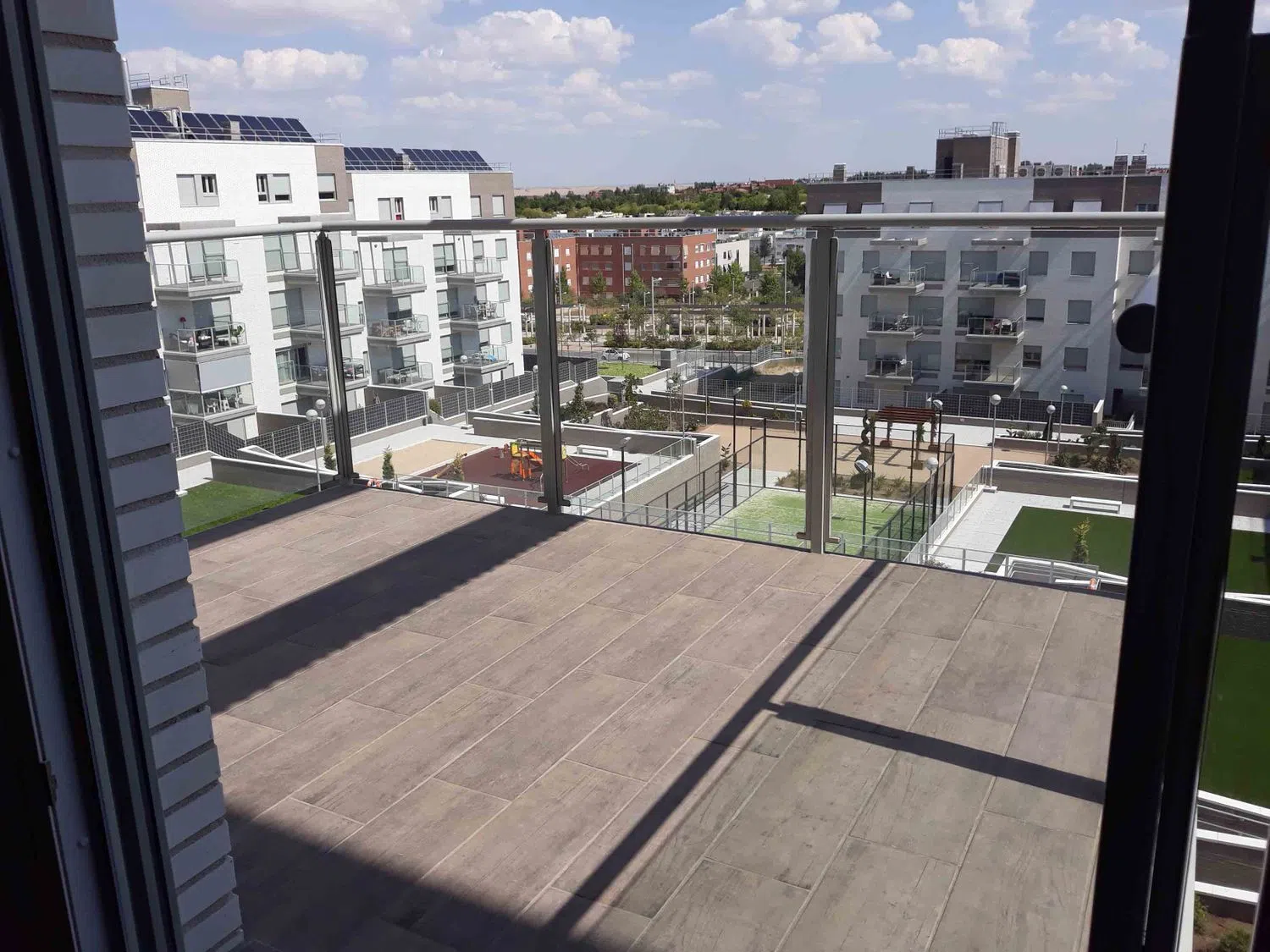 Piso en avenida de la Albufera, 9 - Foto 2