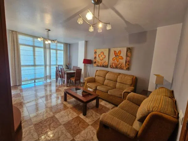 Piso en calle ibrahim, 4