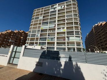 Apartamento en  Carrer de Berlín 18 - Foto 1