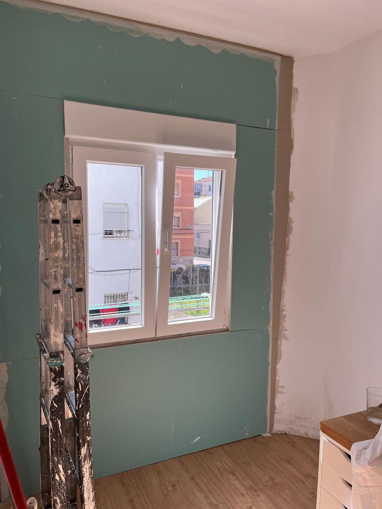 Piso en calle de Getafe, 12 - Foto 7