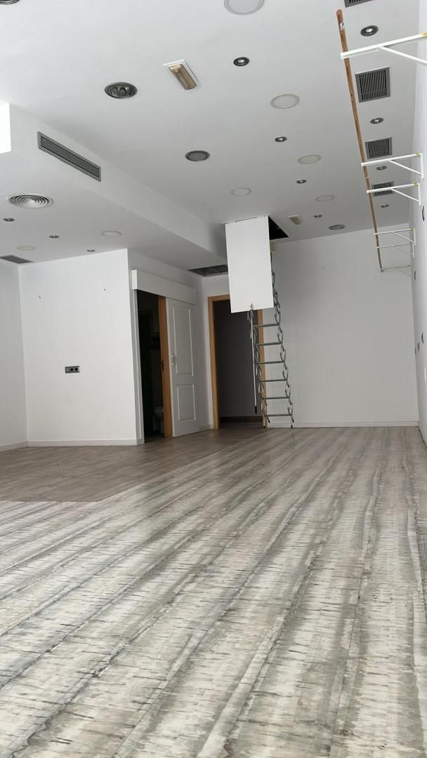 Planta baja en  Calle Lirios 5 - Foto 12