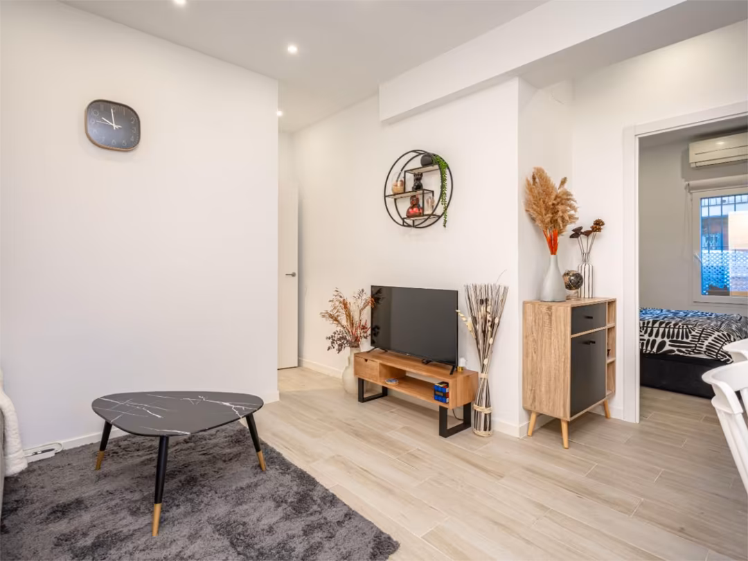 Piso en  Madrid Capital - Foto 13