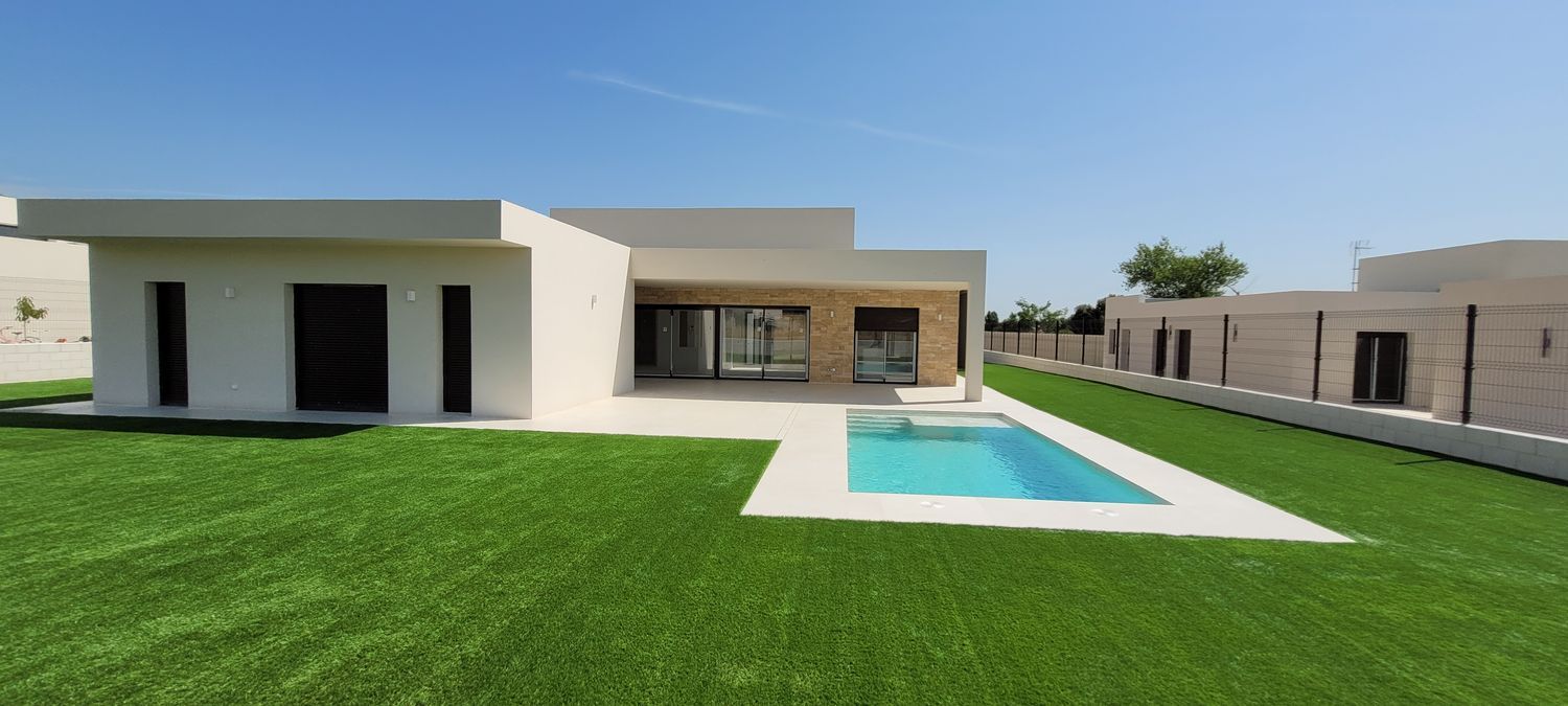 Casa o chalet independiente en Calle Pío Baroja, 6 - Foto 6