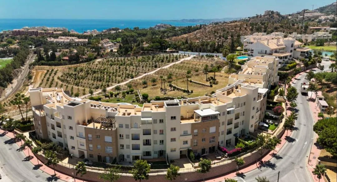 Piso en  Avenida de cibeles 16 - Foto 23