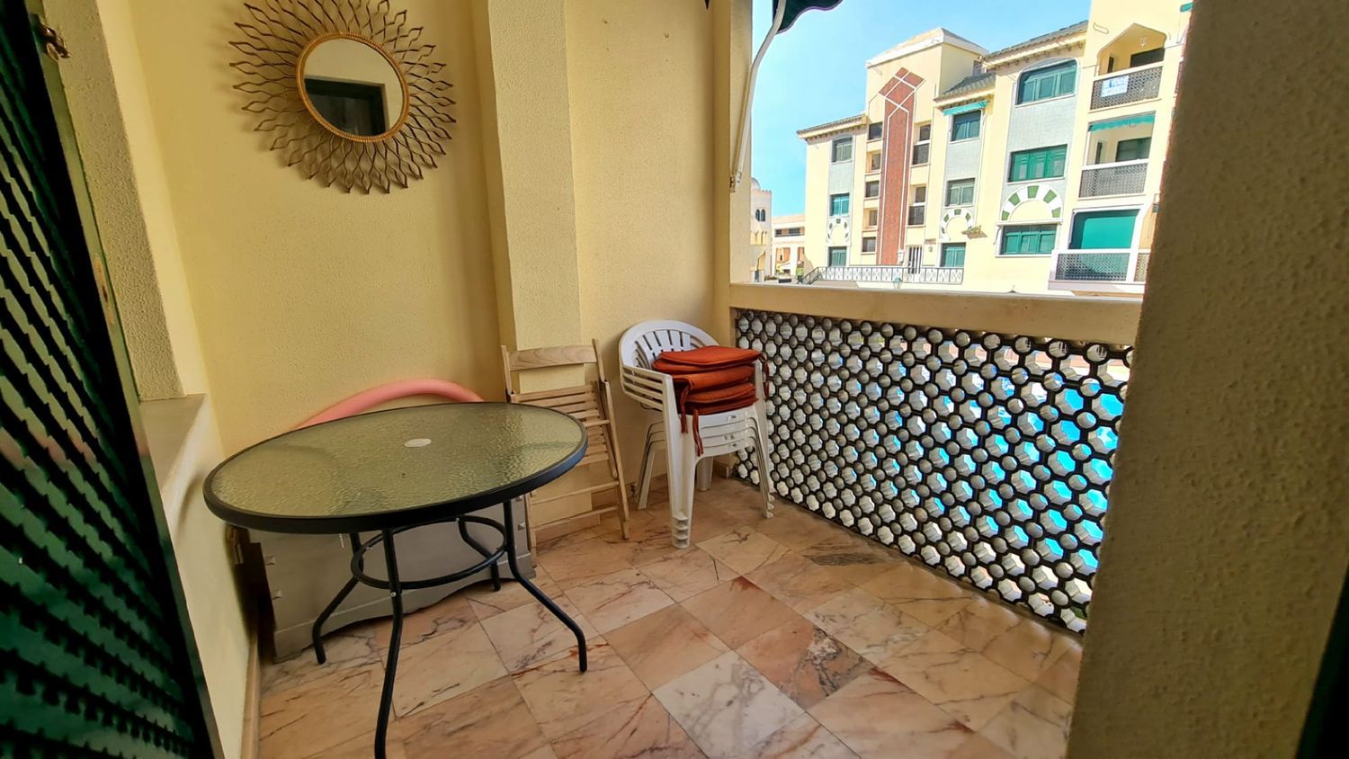 Piso en Avenida santiago bernabéu, 48, Calas de Santa Pola este, Calas de Santa Pola este - Foto 11