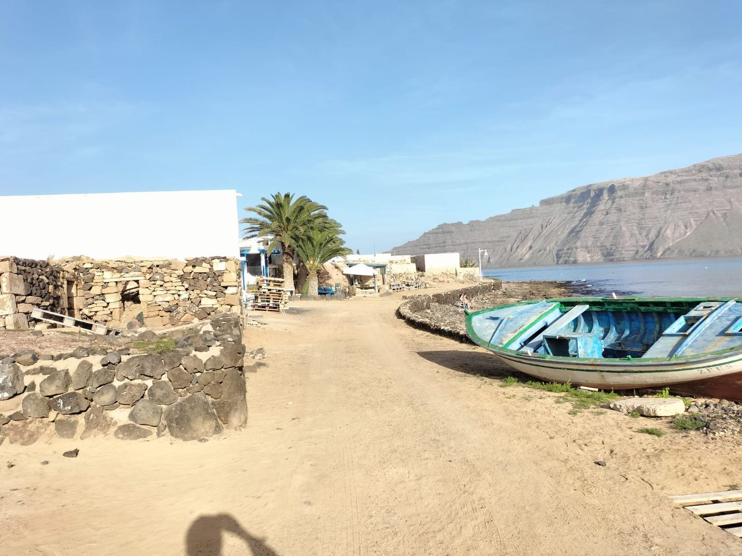 Chalet adosado en Avenida Virgen del Mar, 175, Famara-La Graciosa, Famara-La Graciosa - Foto 6