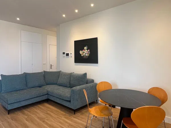 Piso en Calle Jovellanos, 11, Centro - San Lorenzo - Foto 5