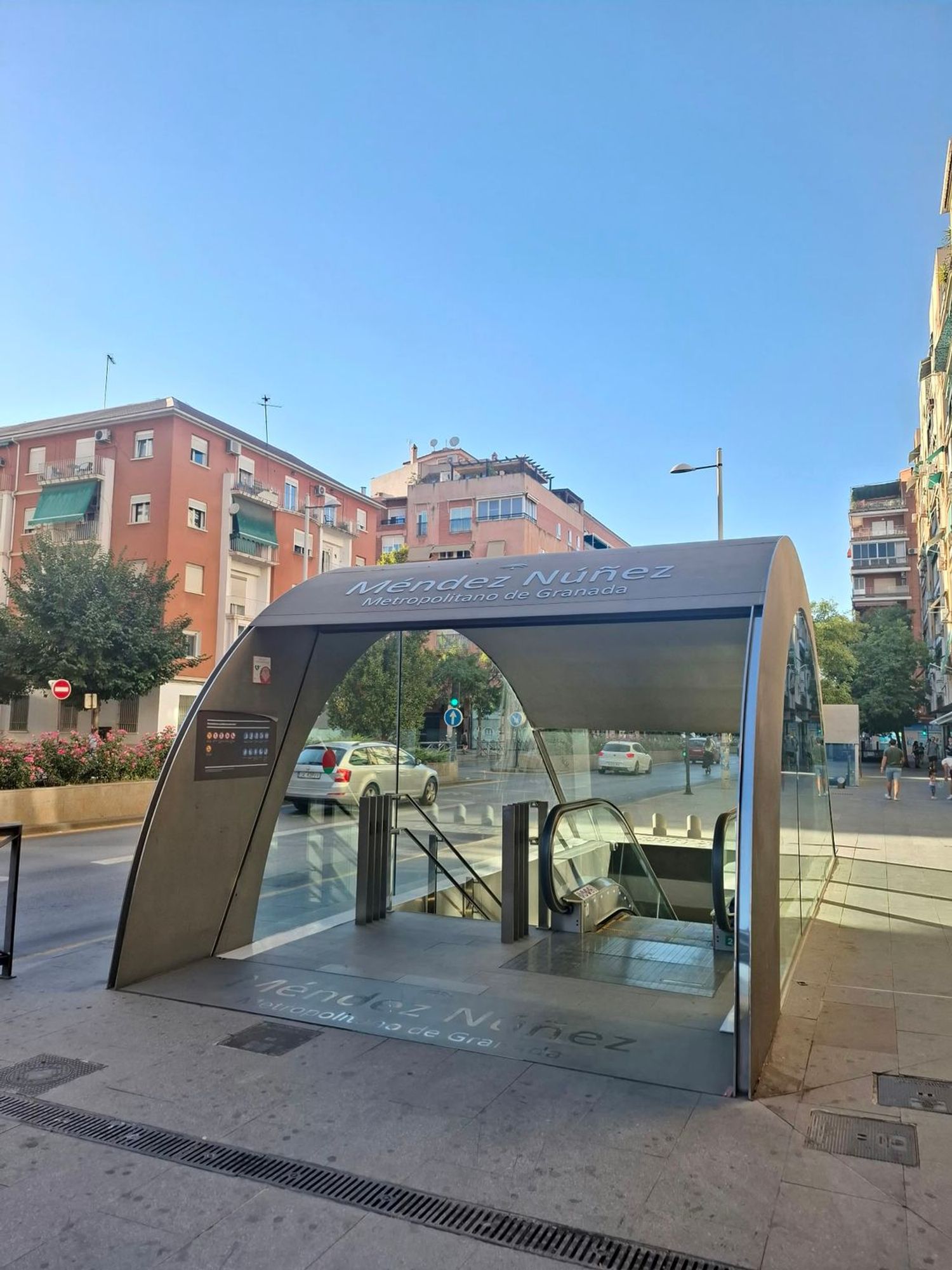 Piso en Calle Pedro Antonio de Alarcón, 73, Ronda - Arabial - Foto 14