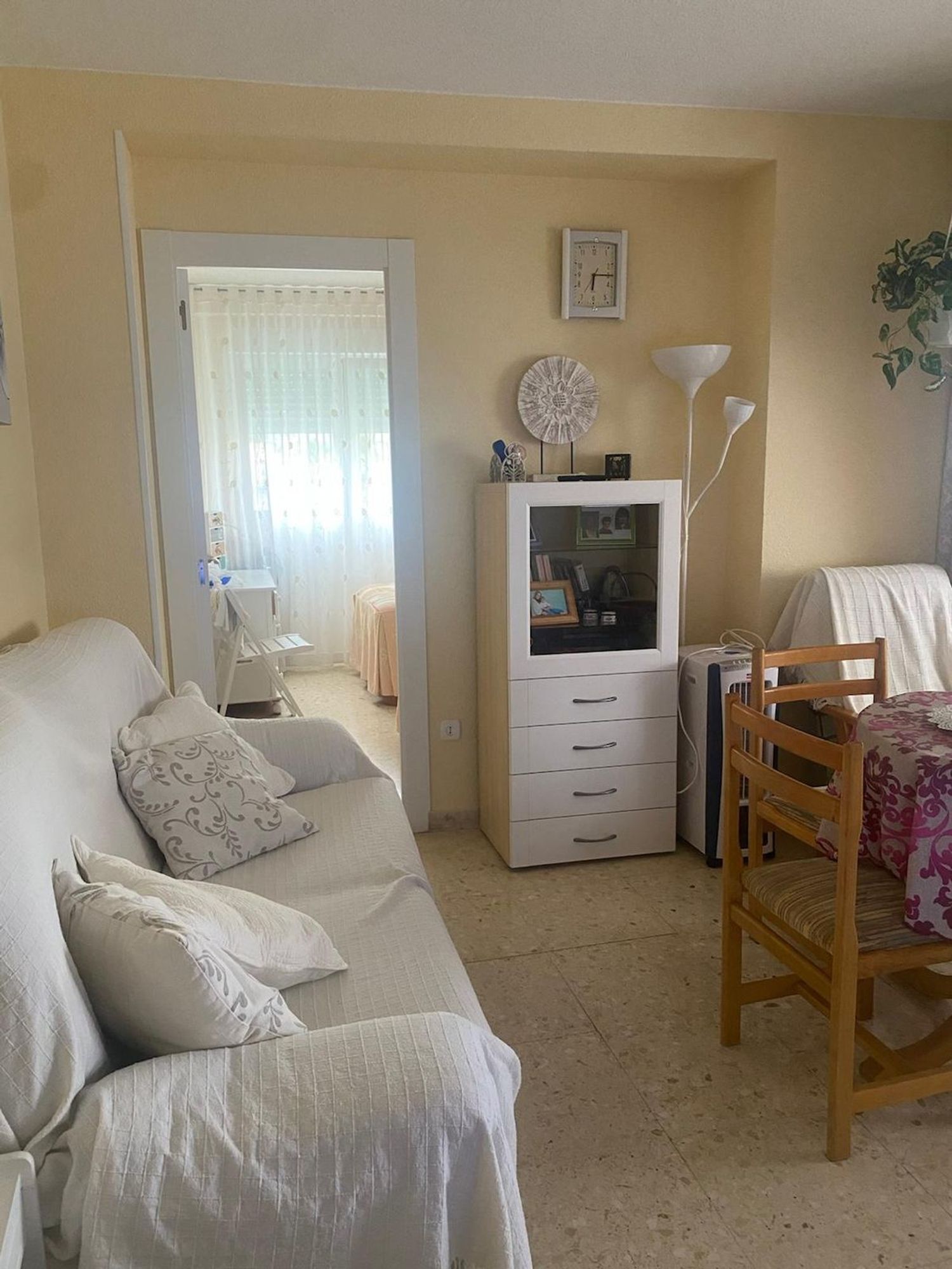 Piso en avenida Juan Fuster Zaragoza, 15 - Foto 3