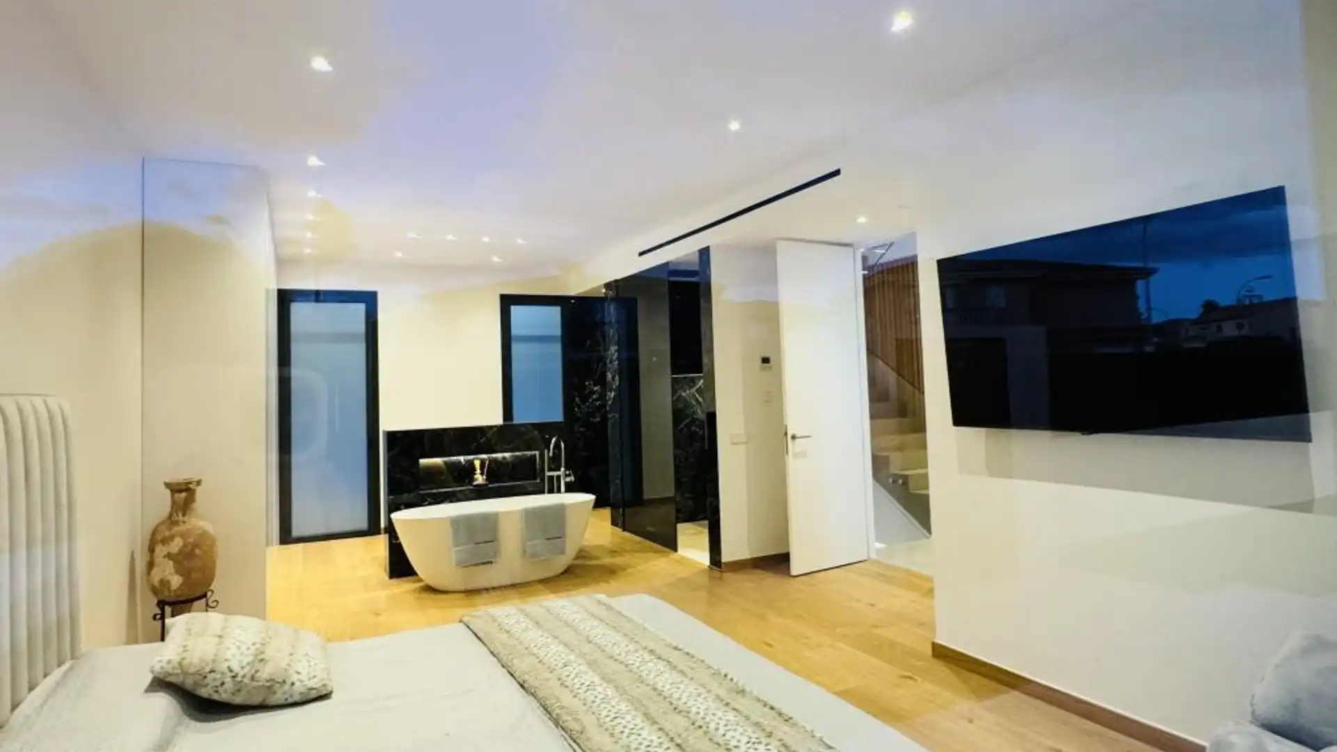 Chalet en  Carrer de Sicilia 119B - Foto 5