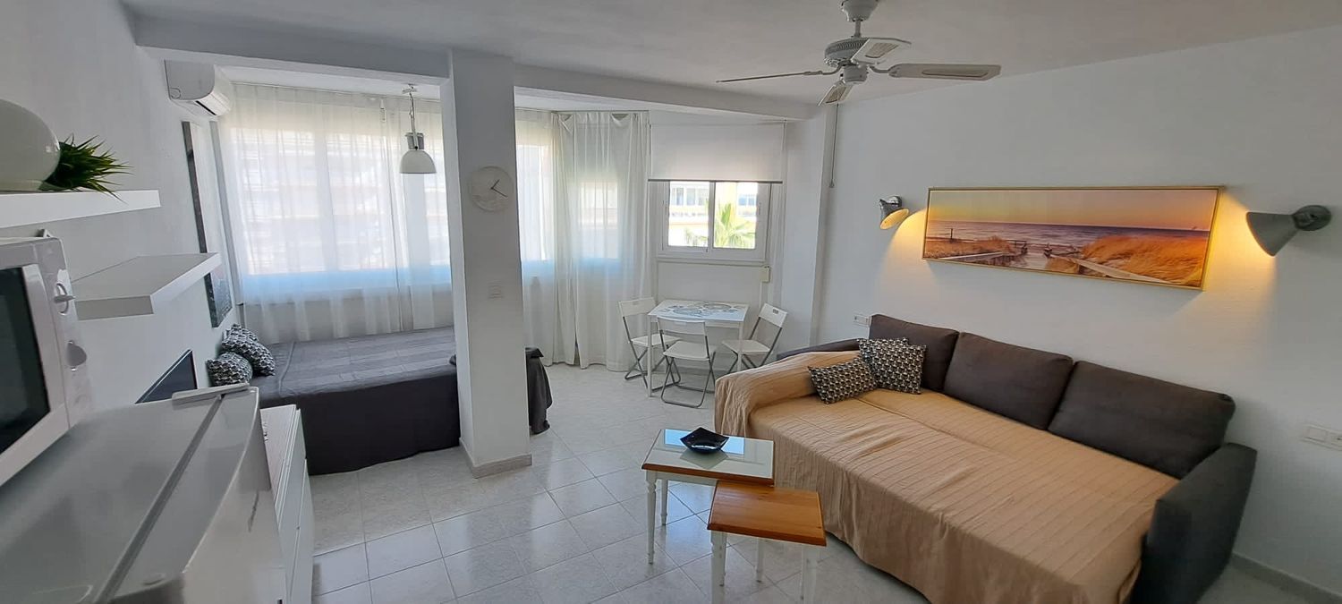 Estudio en calle Las Gaviotas, 2 - Foto 6