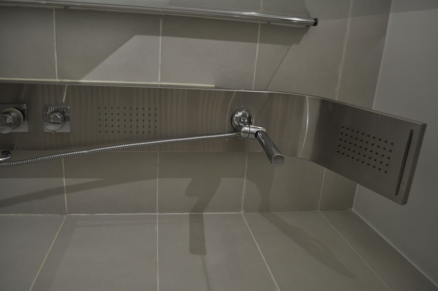 Estudio en calle de Manuel Pombo Angulo, 16 - Foto 14