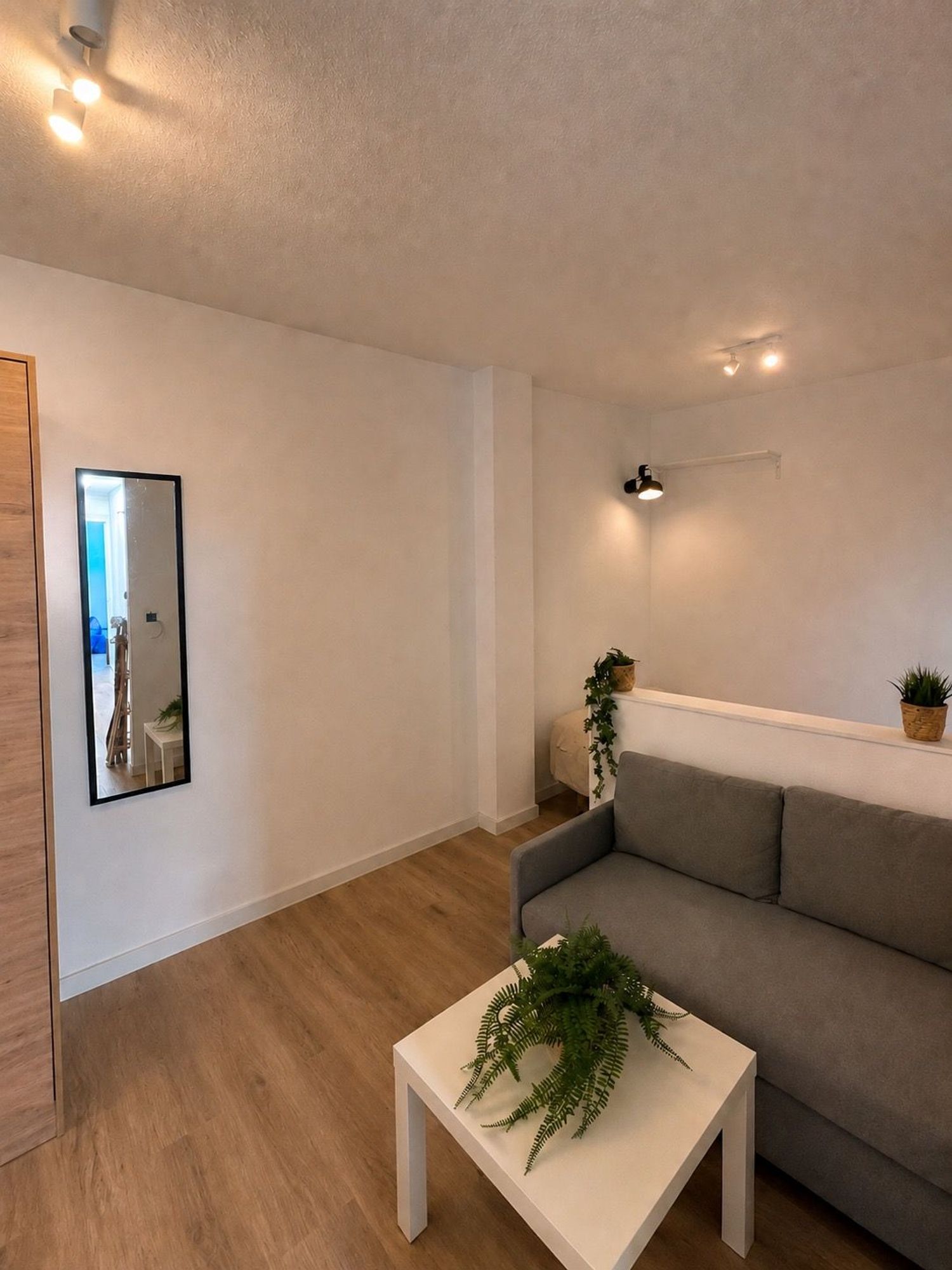 Estudio en Calle del Pilar, 33, Centro, Centro - Foto 3