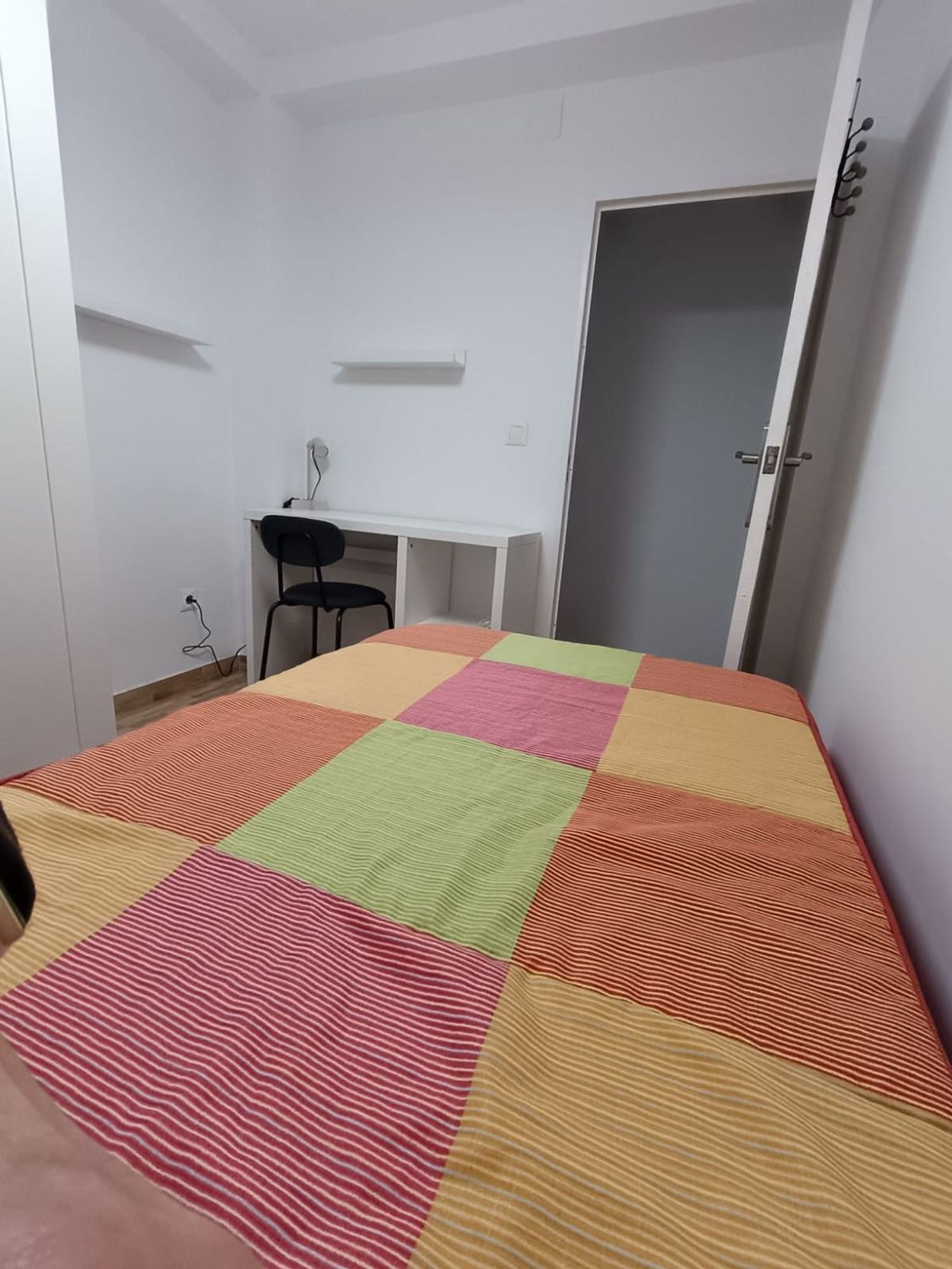 Piso en avenida Virgen de los Dolores, 11 - Foto 16