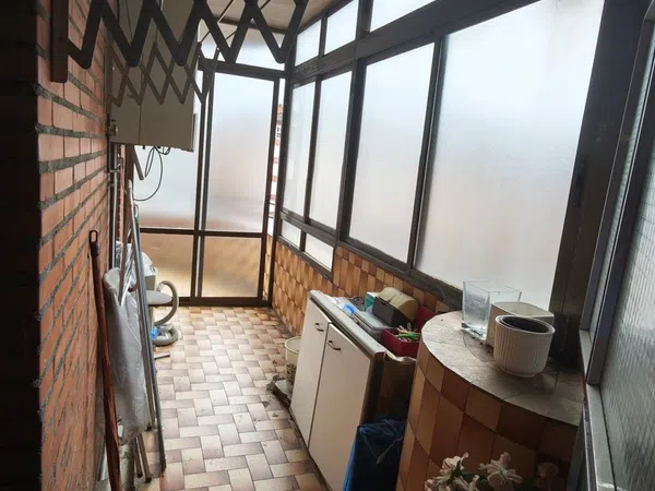 Piso en San Ignacio Auzunea Etxetaldea, 4 b - Foto 14