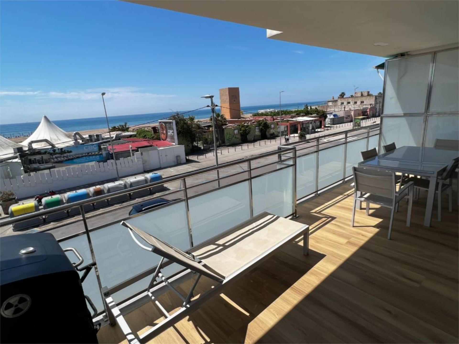 Piso en  Passeig Marítim 297 - Foto 30