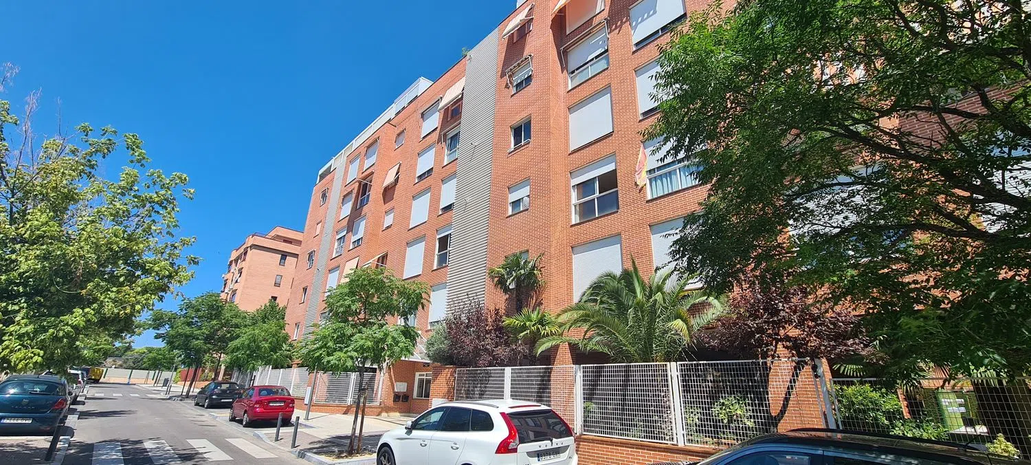Piso en de la Aurora, 19 - Foto 1