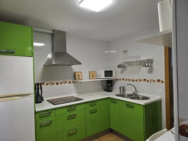 Piso en Calle Santo Domingo de Guzmán, 2, Zona norte - Blanca Paloma - Foto 6