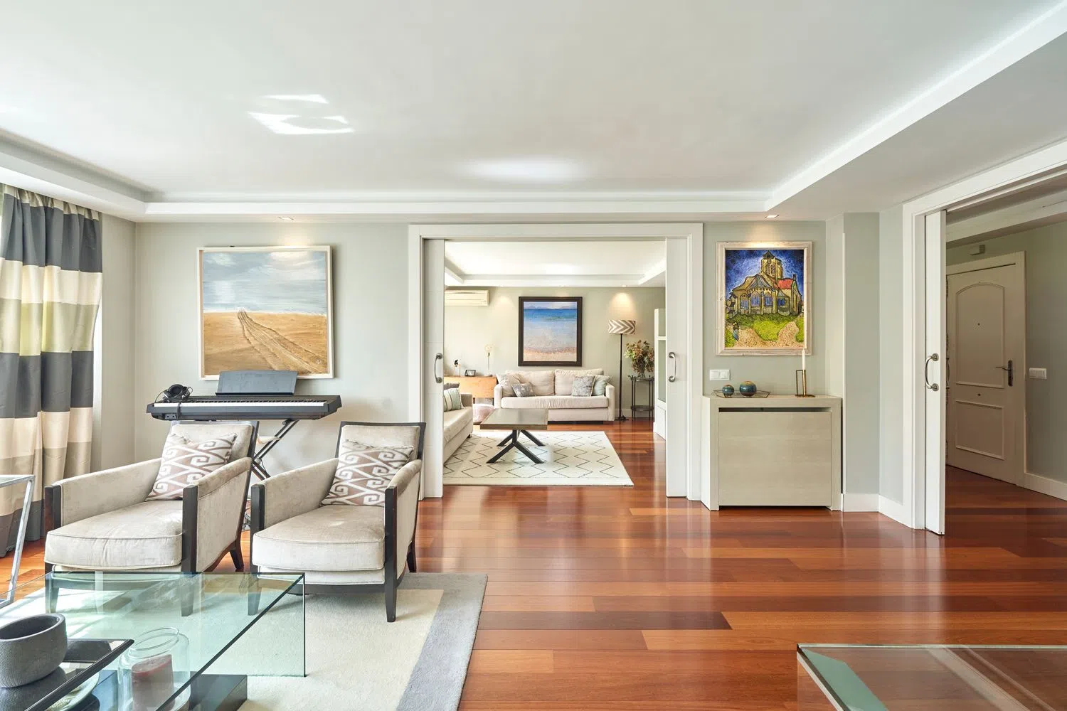 Piso en avenida de Pablo VI, 7 - Foto 23