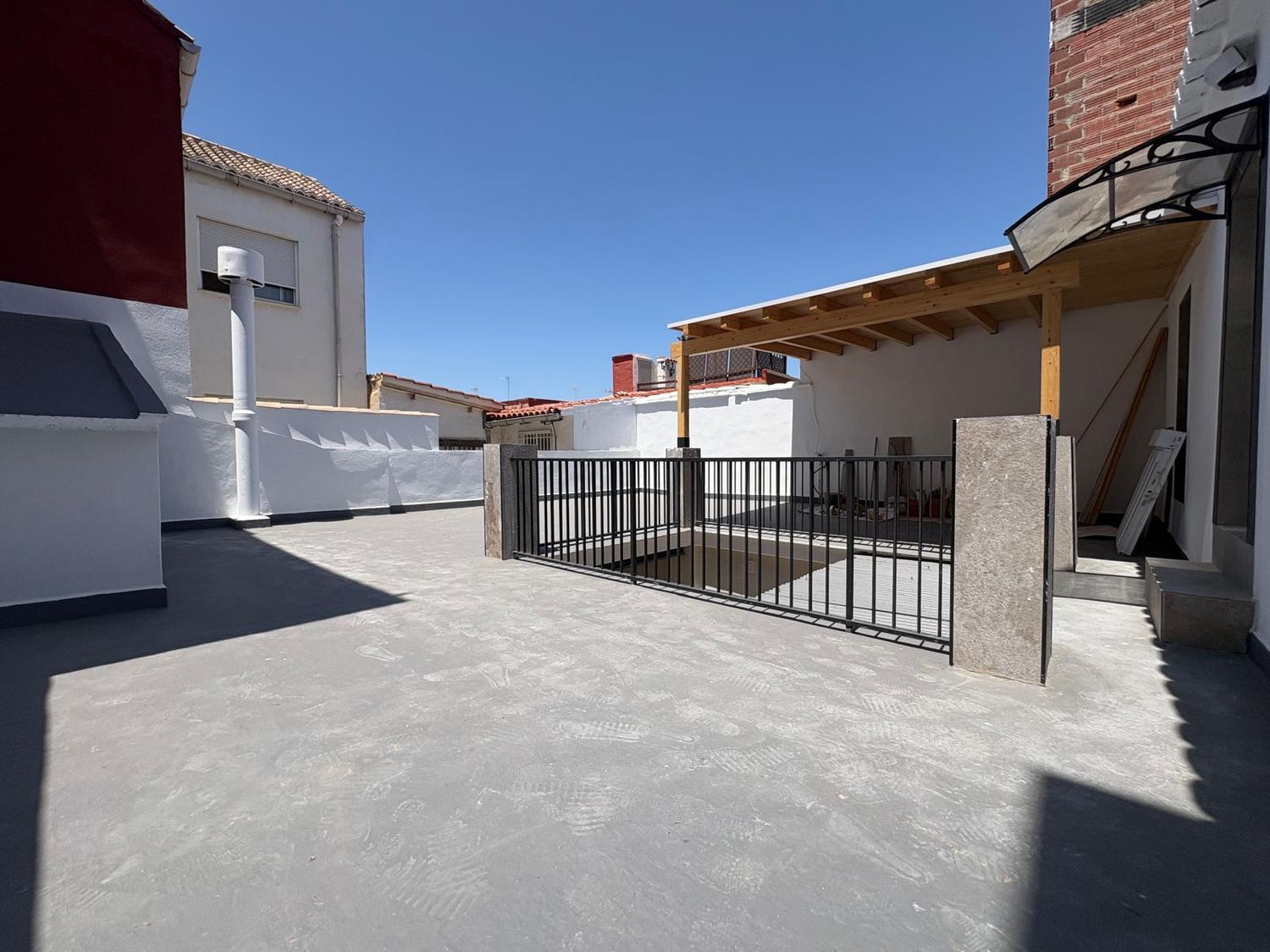 Chalet adosado en Calle de Sant Urbà, Poble Nou, Poble Nou - Foto 48