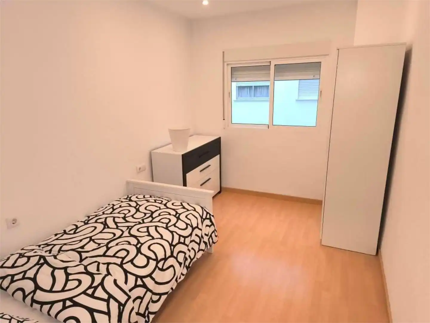 Piso en  Avinguda de Burjassot 9 - Foto 3