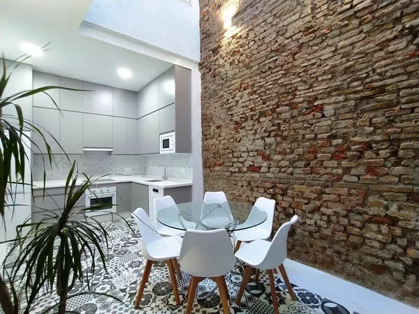 Chalet adosado en Calle Sargento, 6 - Foto 1