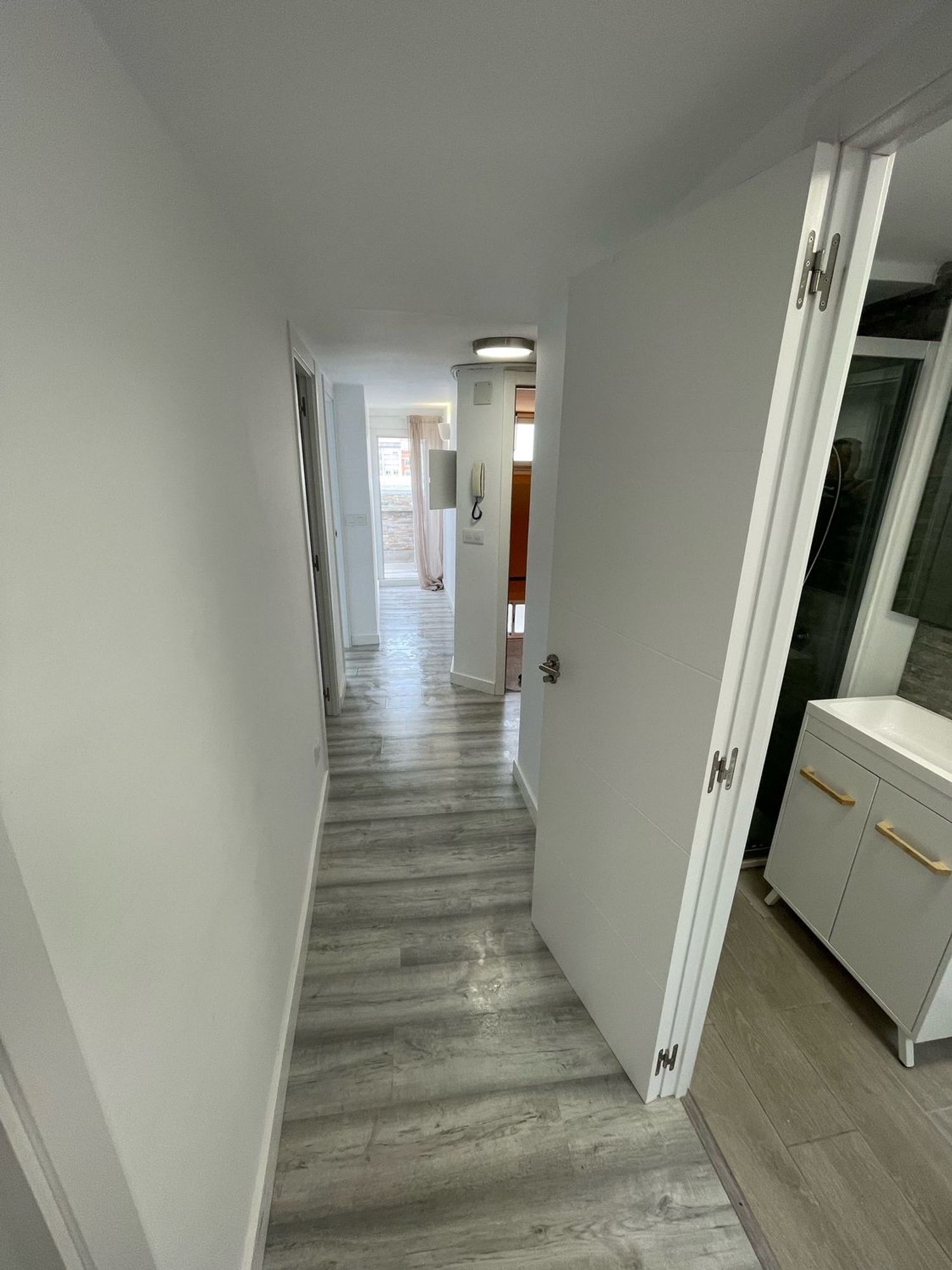 Piso en Avenida Ferrocarril, 13 - Foto 2