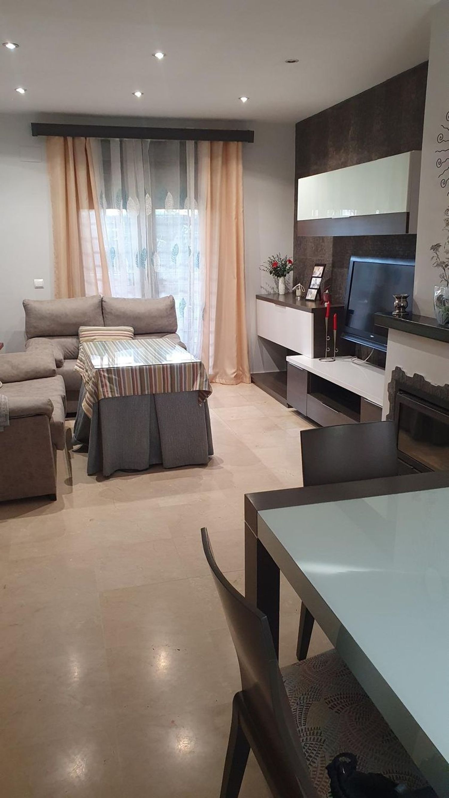 Chalet adosado en Calle Poeta José Manuel de Lara, 18, Marismas del Polvorín, Marismas del Polvorín - Foto 13