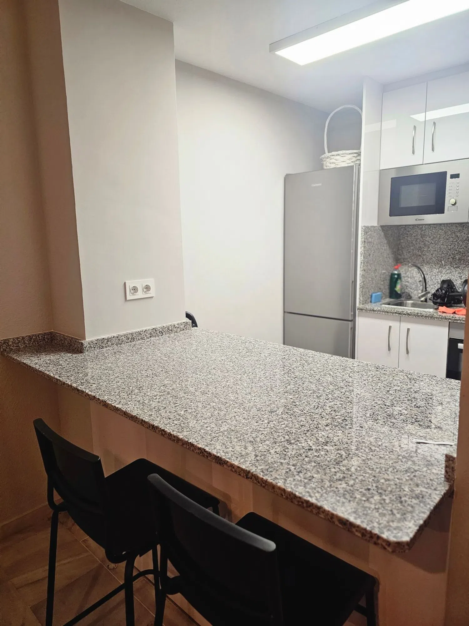 Piso en calle Fernando Álvarez de toledo, 4 - Foto 7